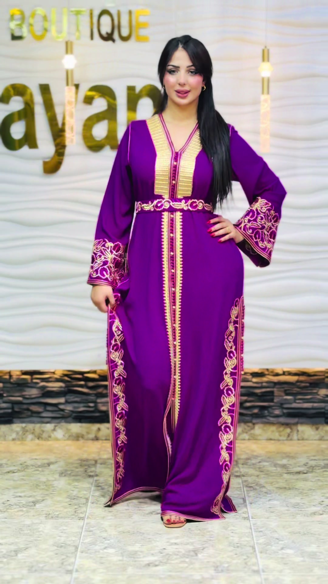 @Boutique rayane sofia ✅