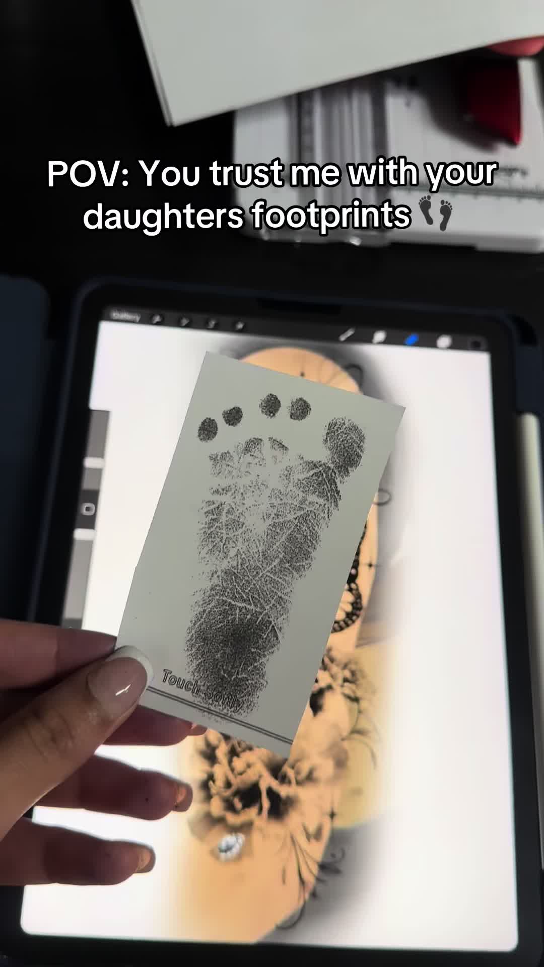 @Bay Area Tattoo Artist