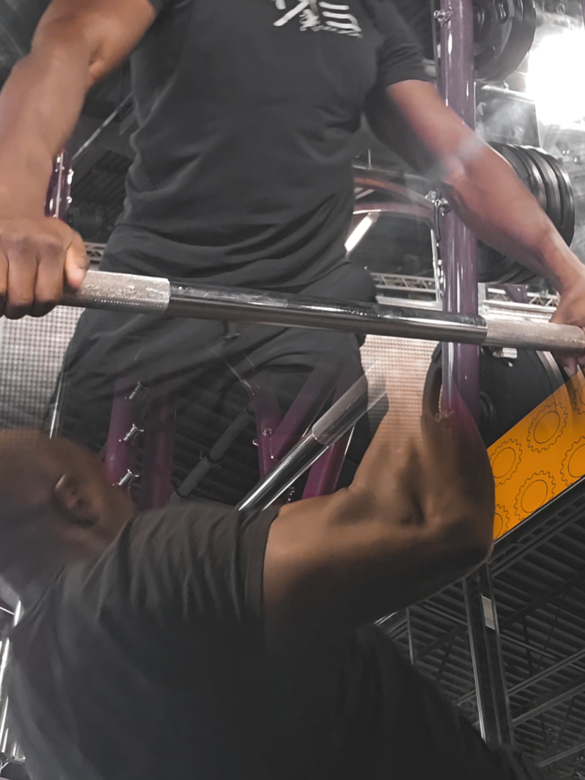 @fitness guru Zetuedition