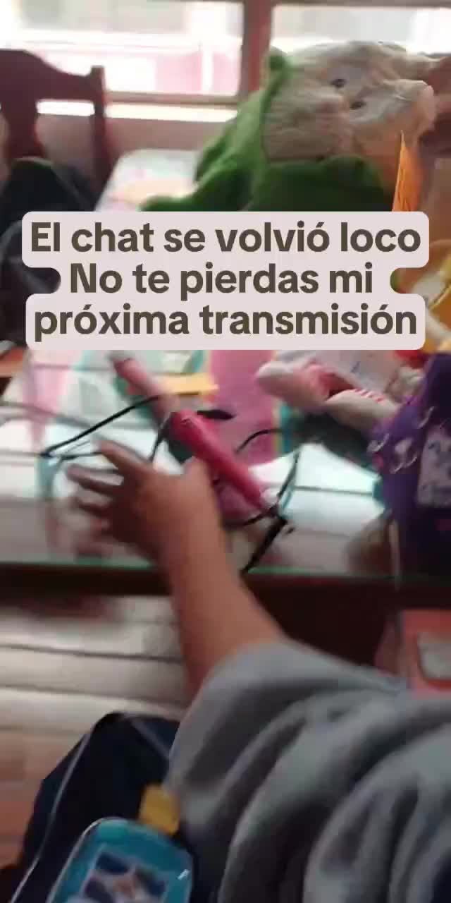 @Revista Estamos Vivos