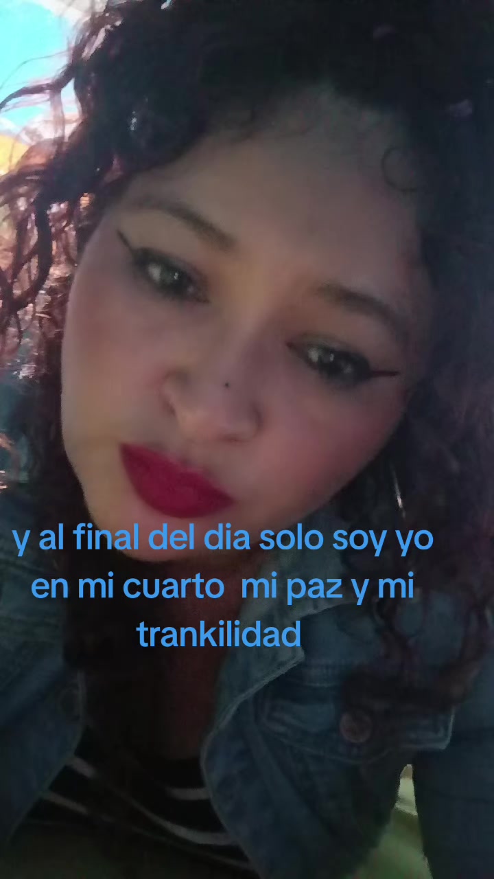 @Cristel Rodriguez
