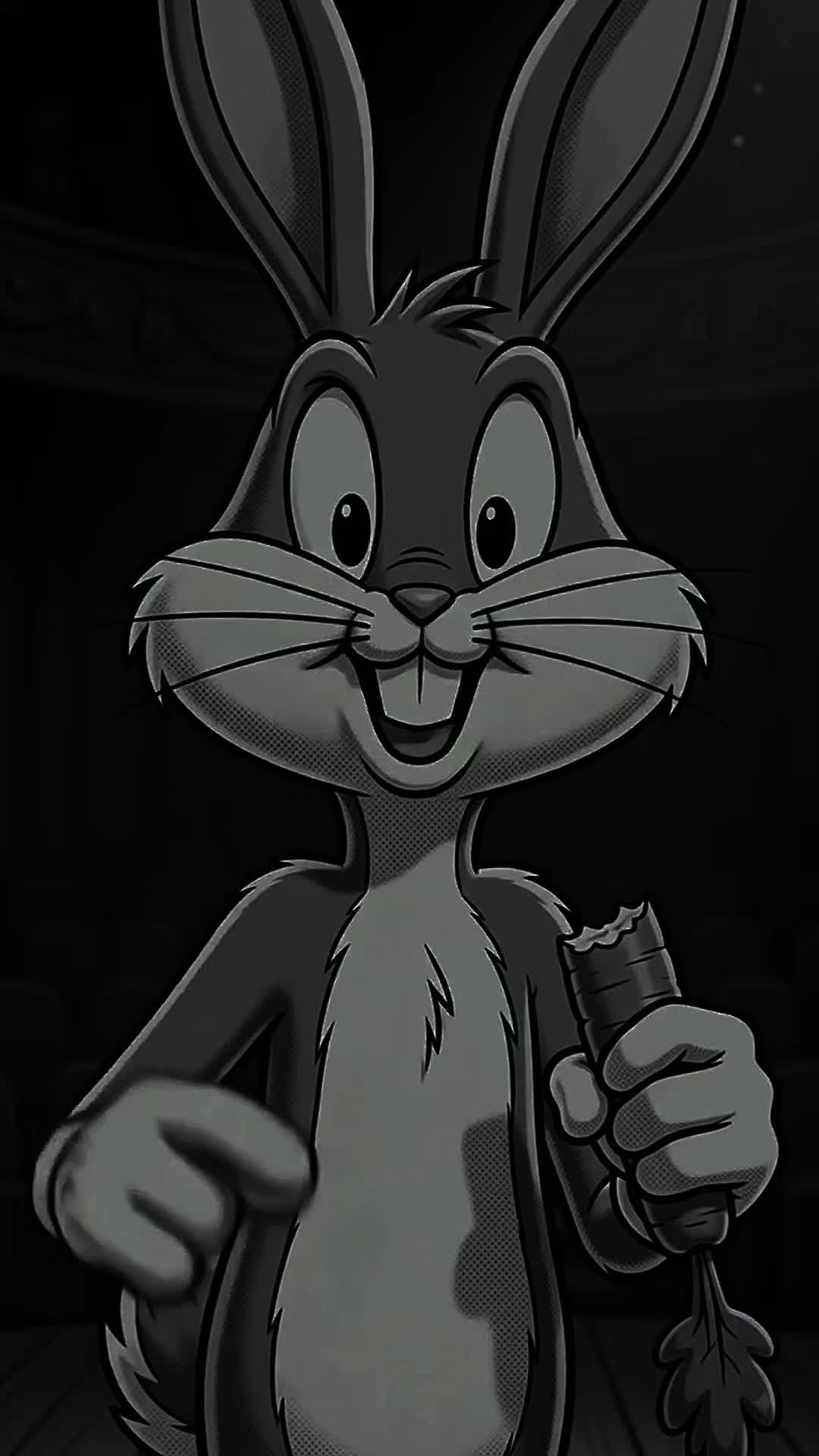 @Bugs bunny