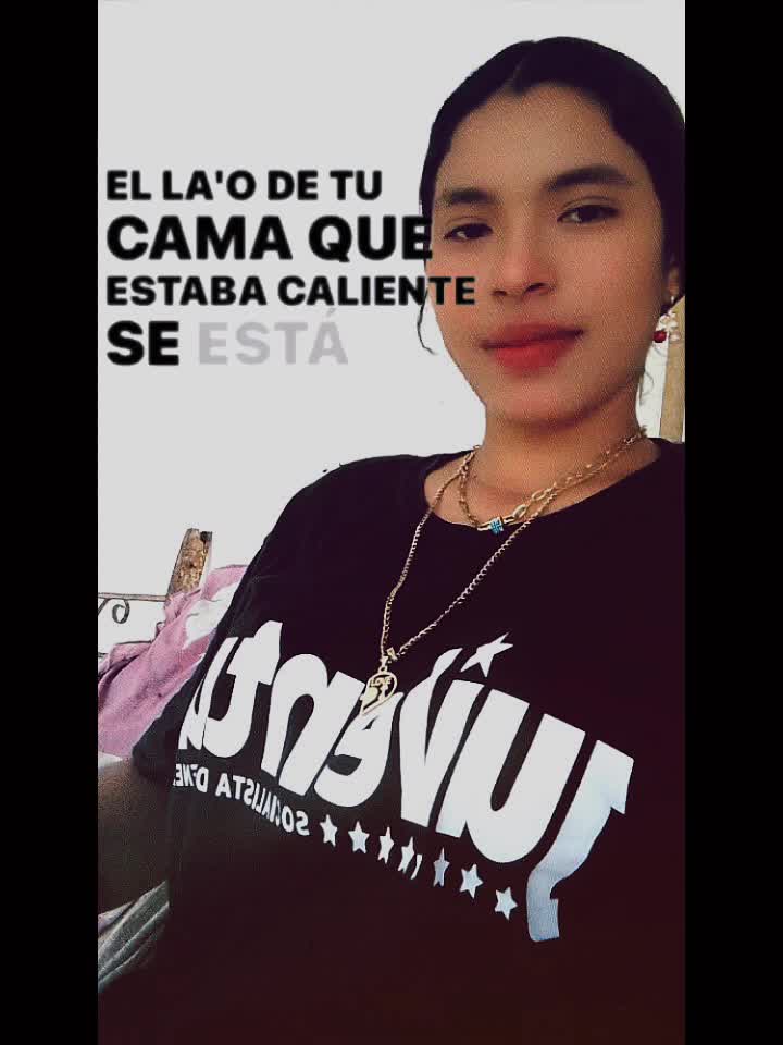 @🫠la flaca 🫠