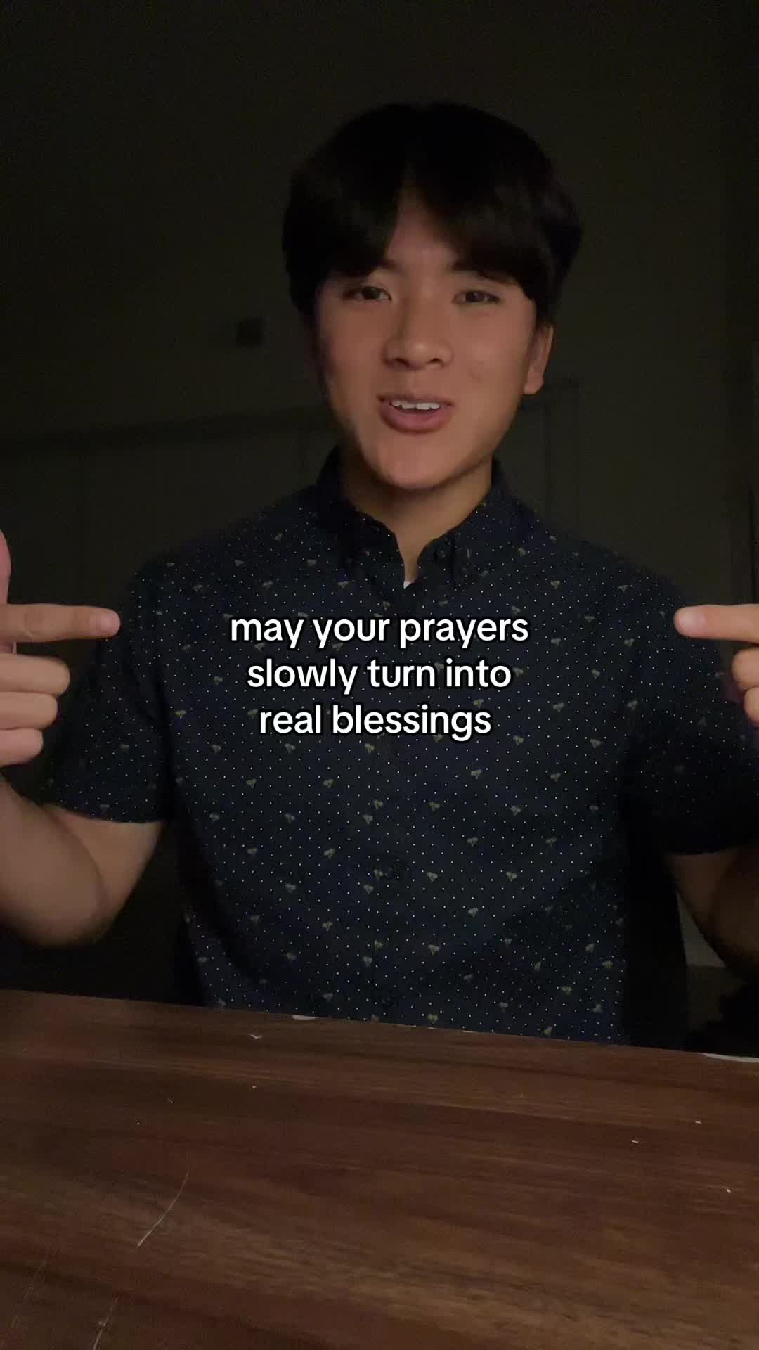 @Joshua