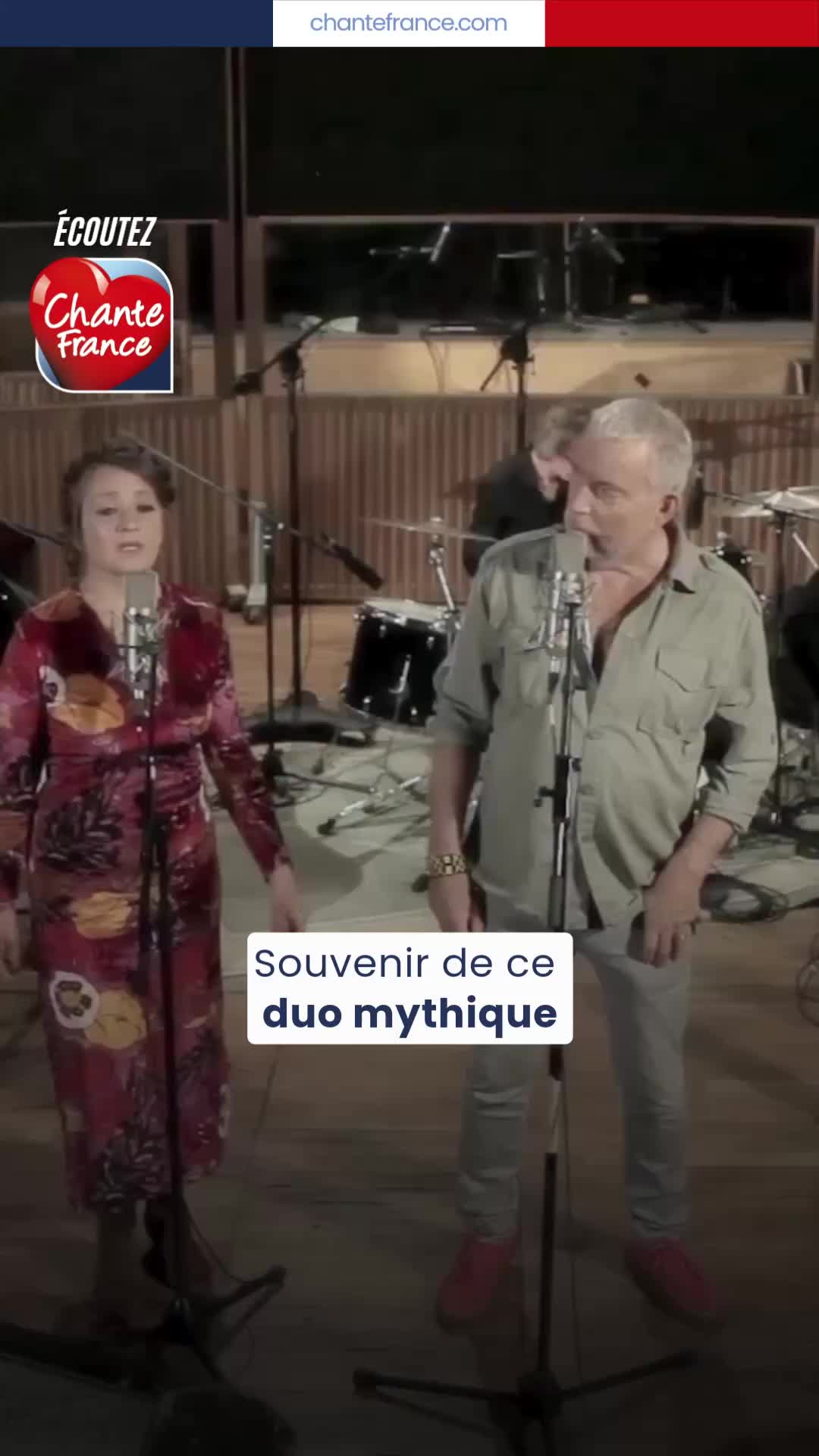 @radiochantefrance