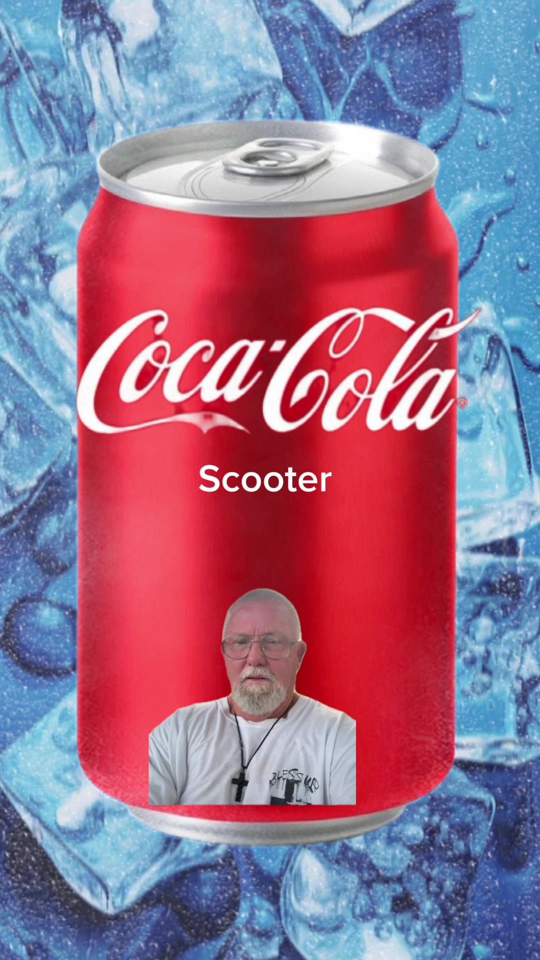 @Scooter Diamond