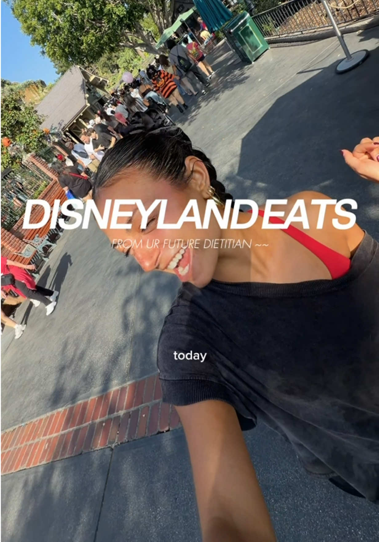 @Emily | RD2B + RUNNER