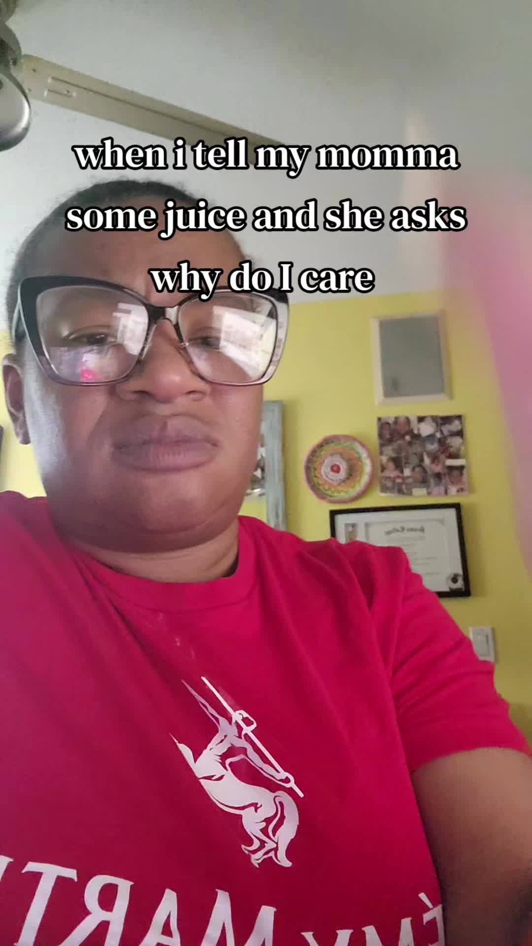 @Tameika