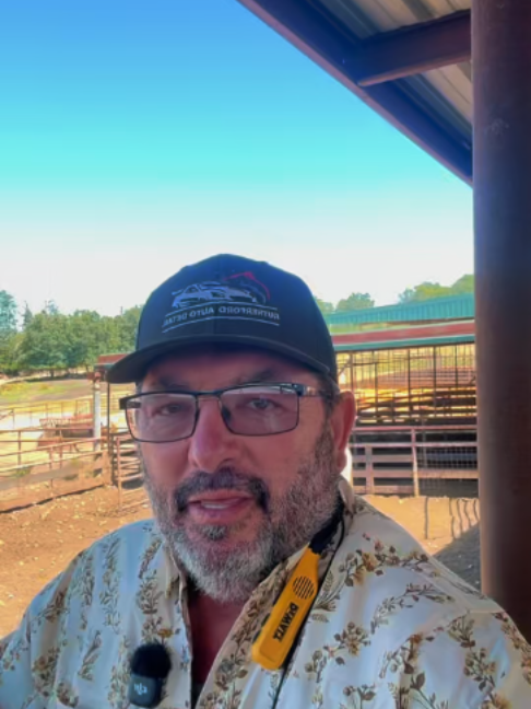 @Rutherford Land and Cattle
