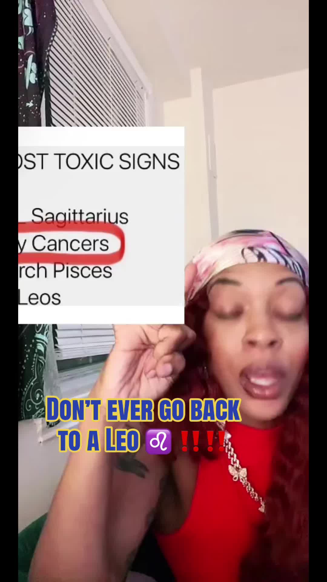@LovelyTheeAquarius|AstrologyDC