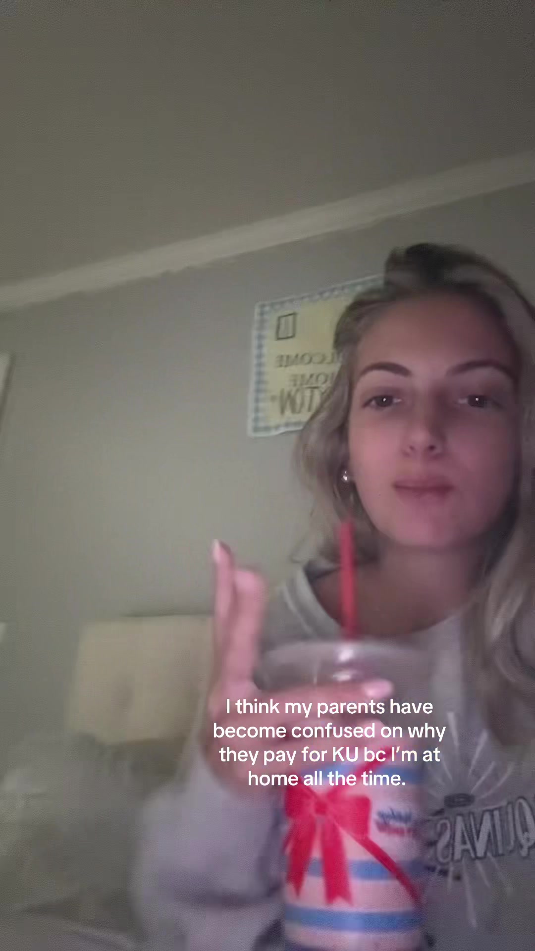 @Peyton Gillett
