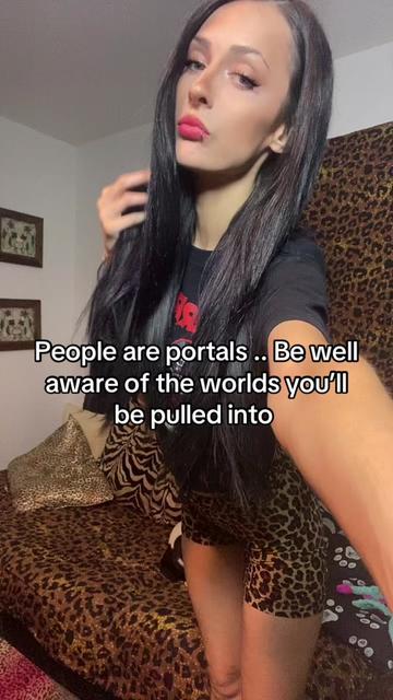 @Lilith 🖤