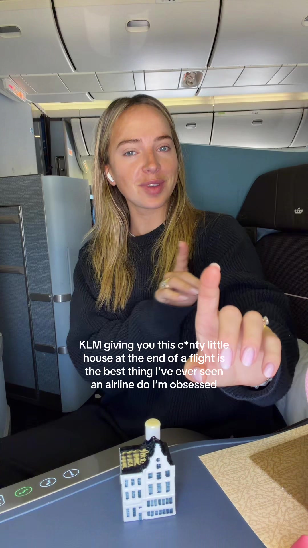 @Greta Louise