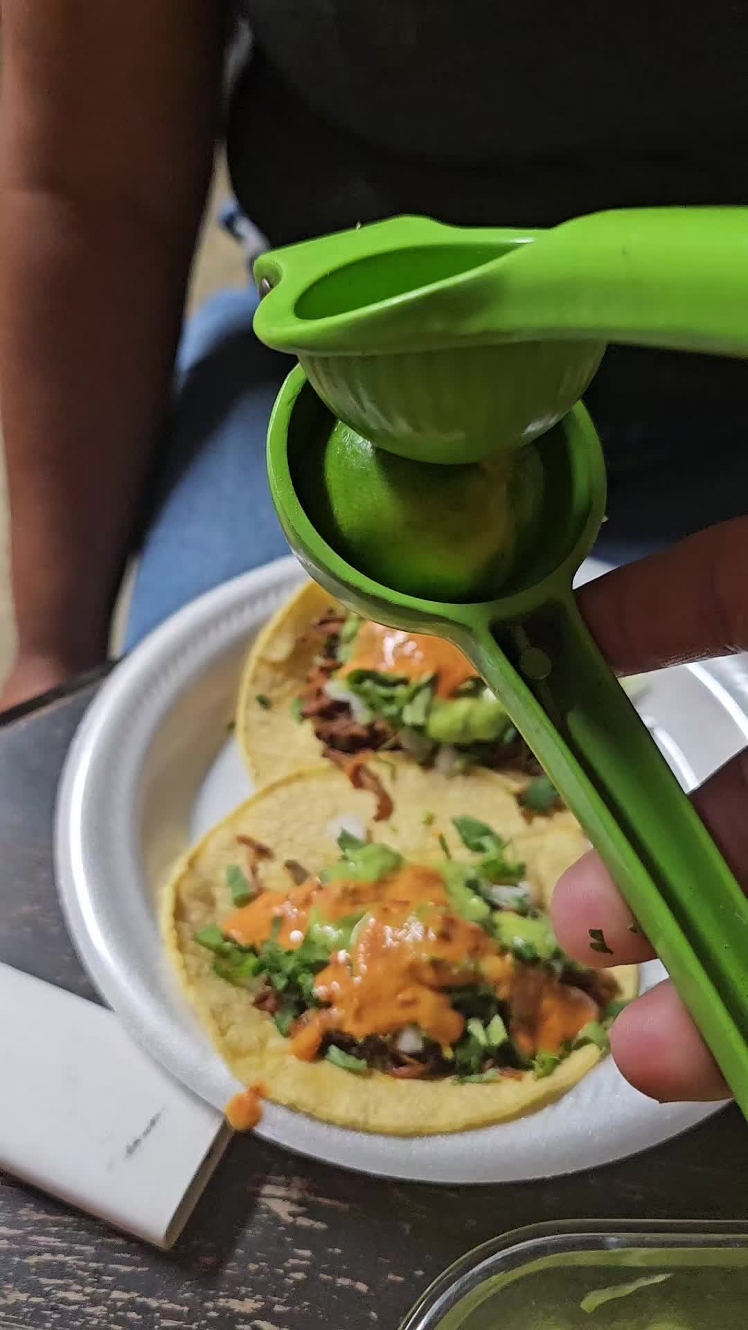 @El minimo del Tiktok
