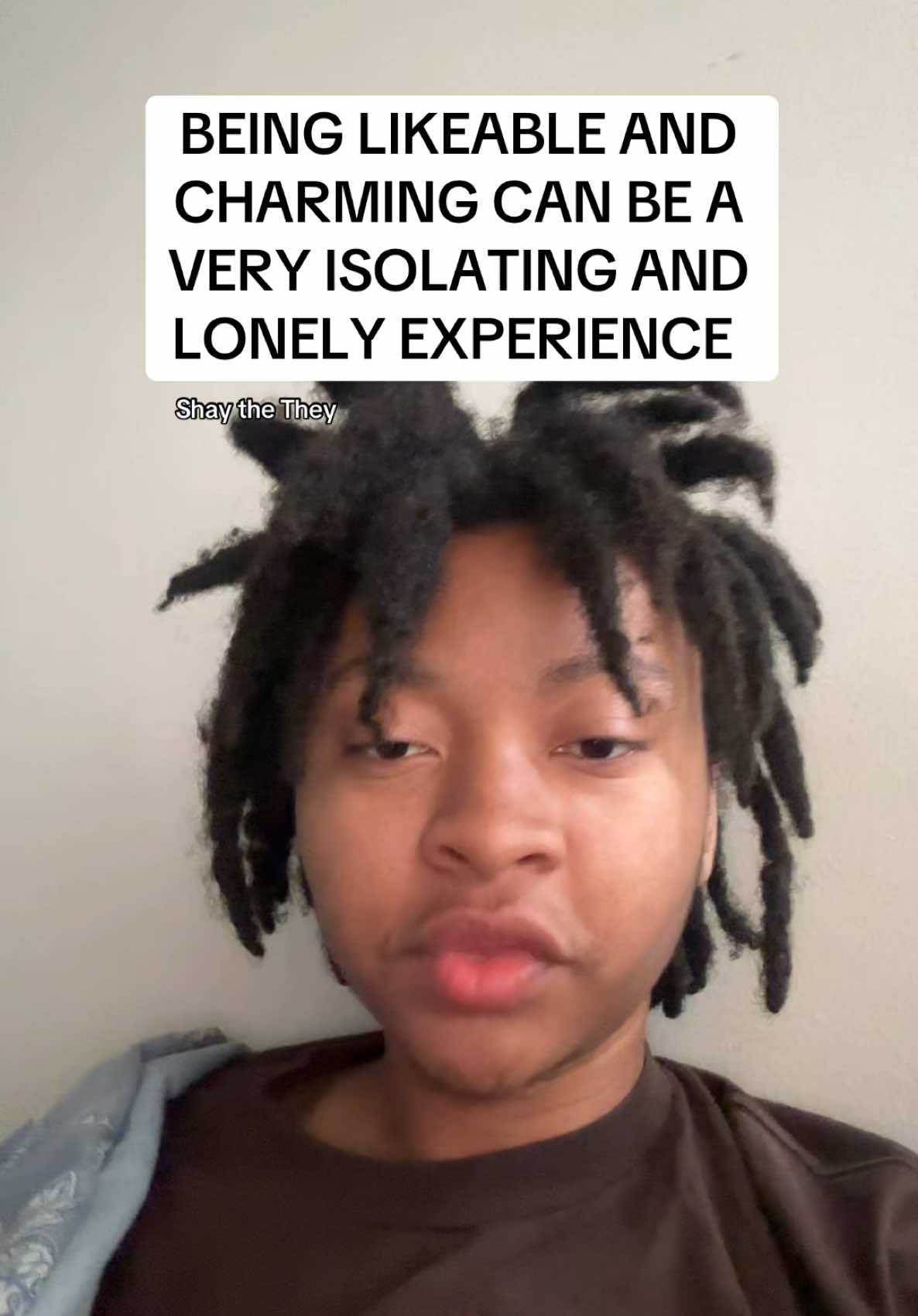 @Shay the They
