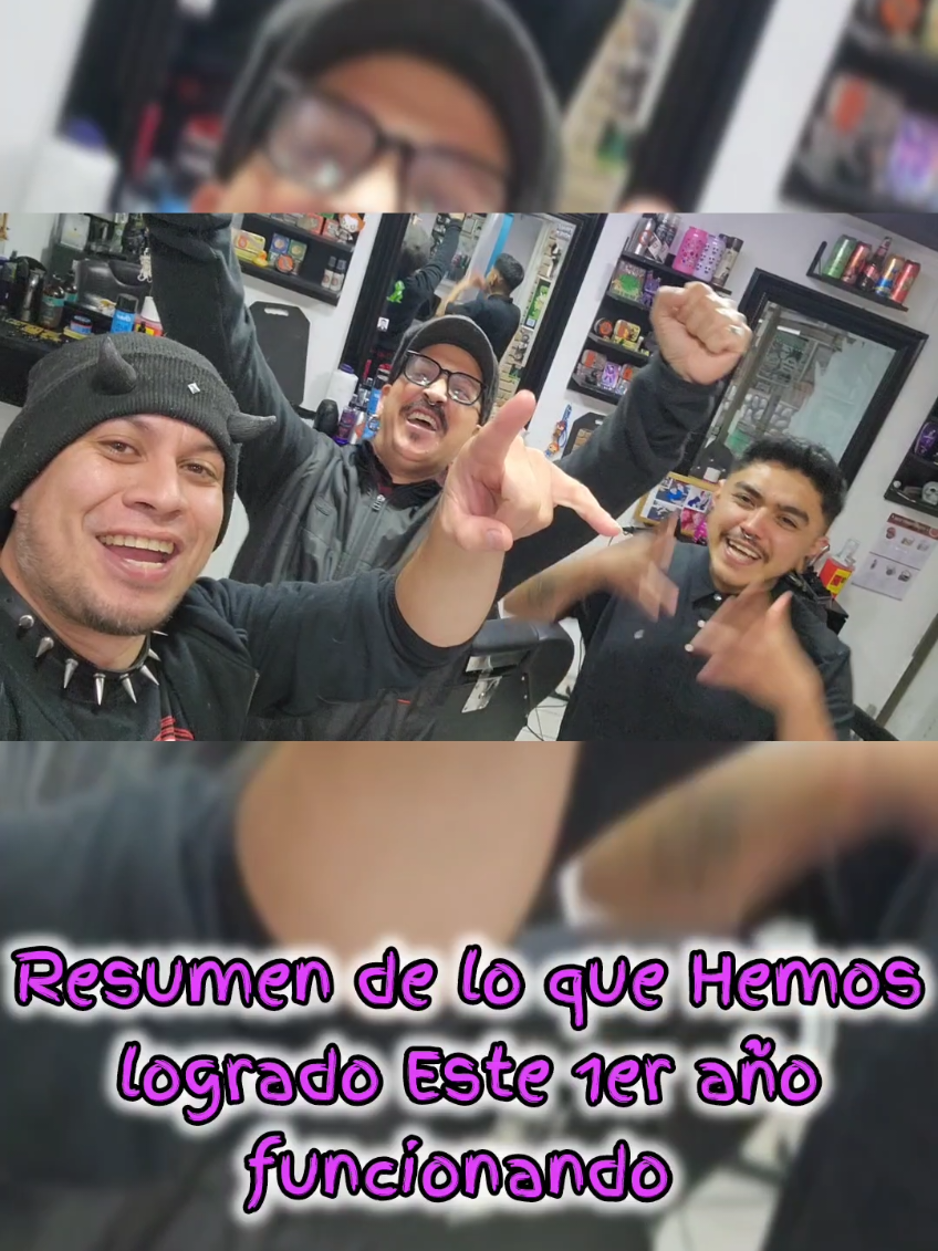 @💈♤ Psicosis Barbería ♤💈