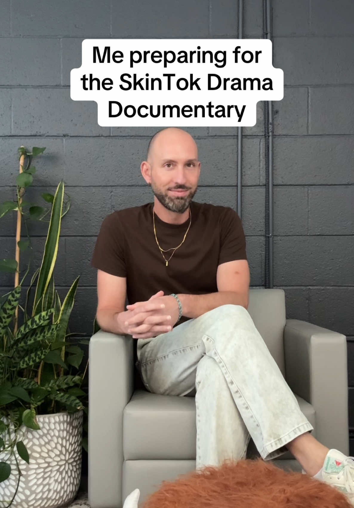 @Dewy Derek