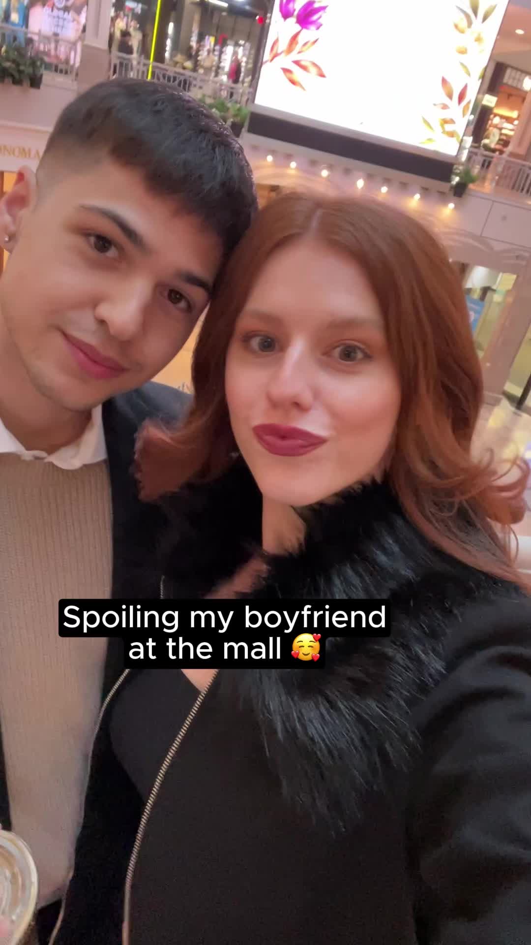 @Grant & Ash