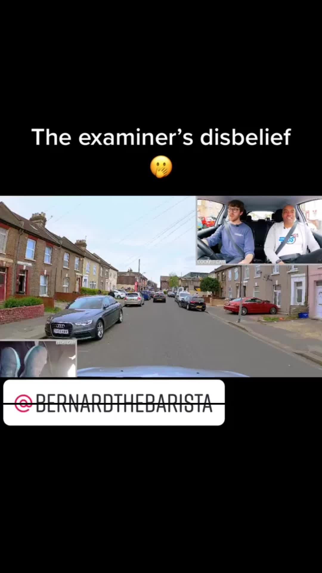 @Driving School Tv