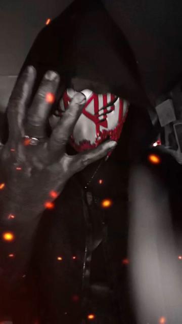 @Ville's <)3 BloodLust🩸🫦