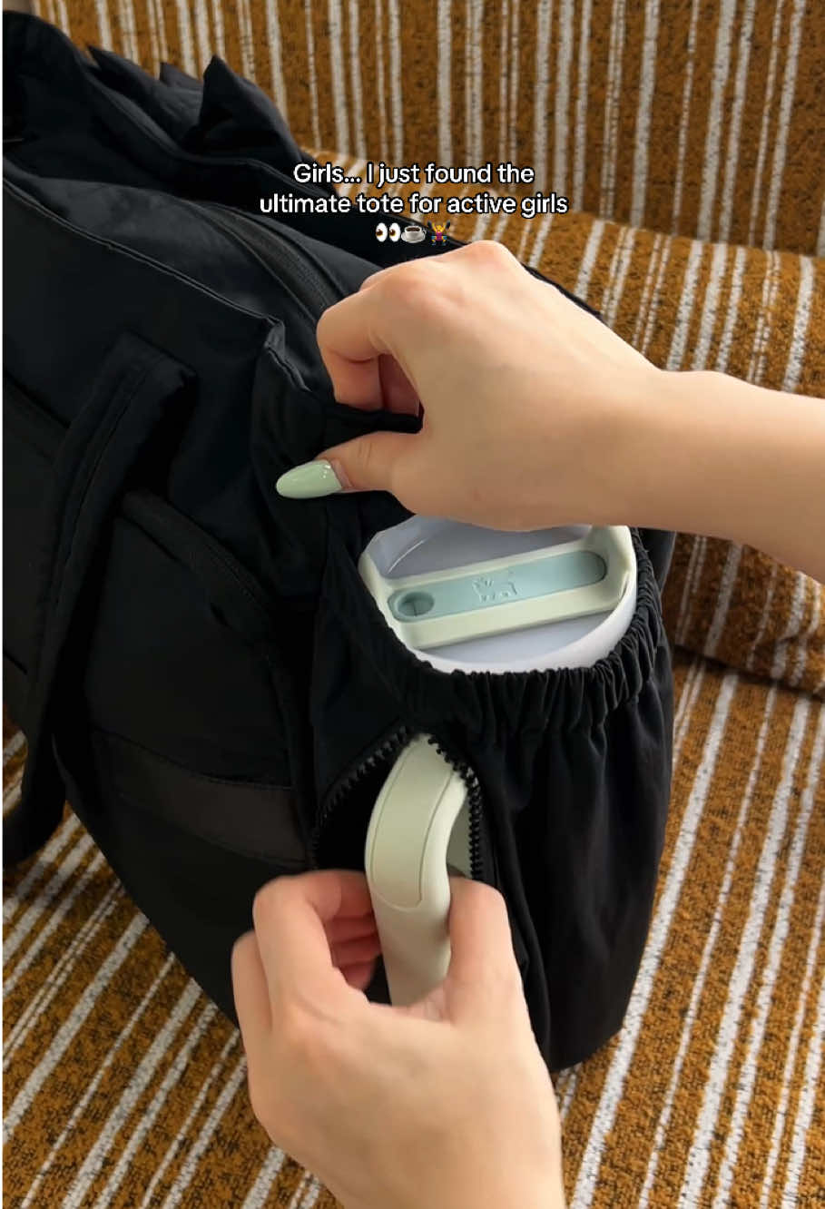 @BAGSMART