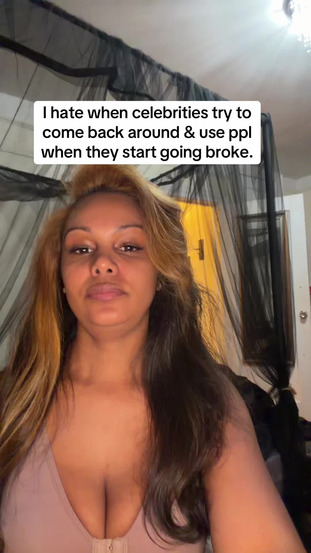 @Naomi Malena vey