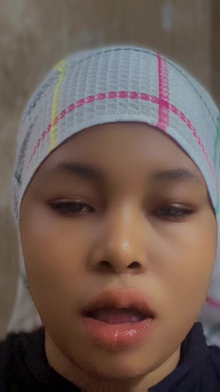 @@HAJIA RASHIDA