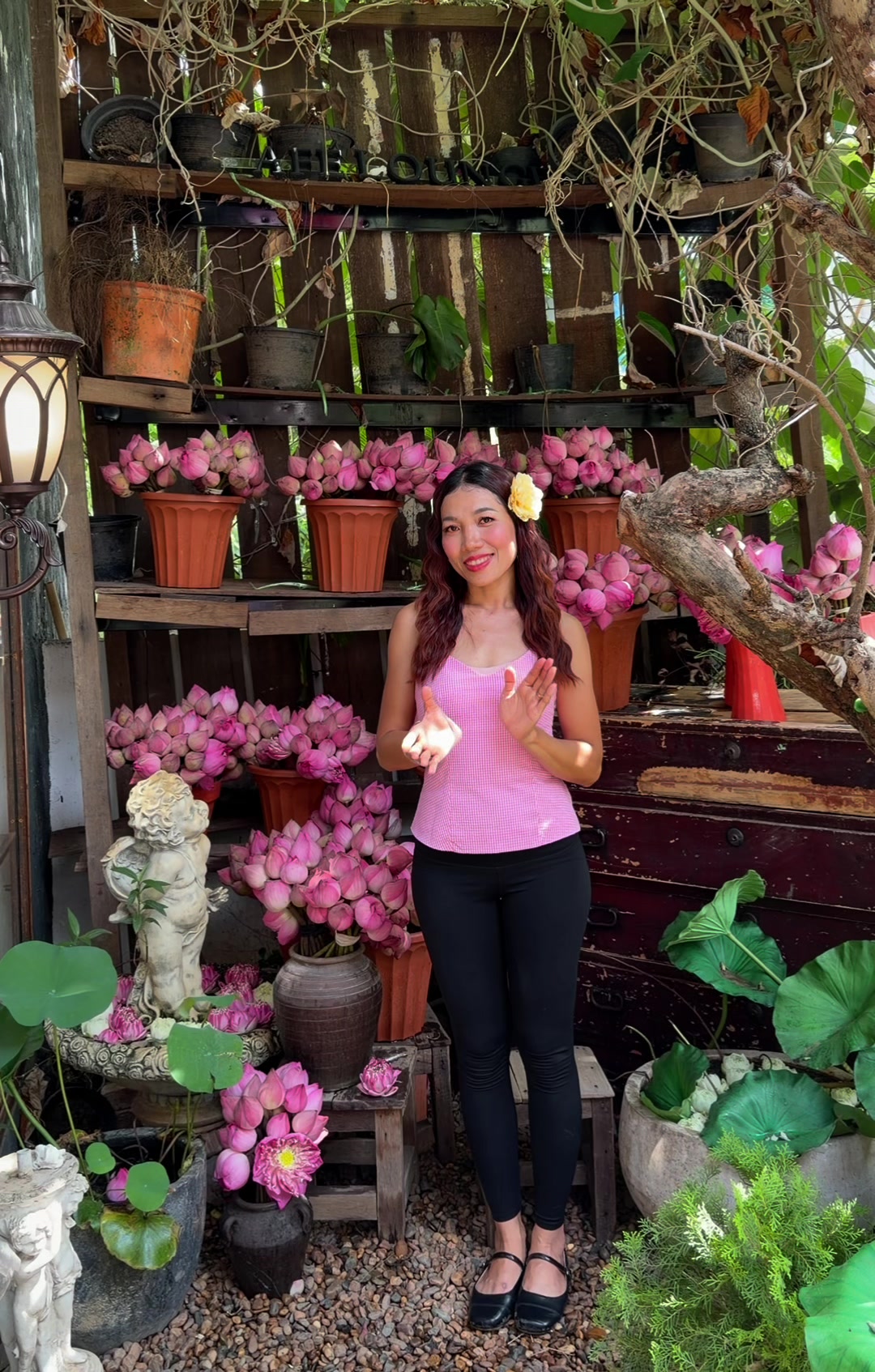 @Slim nature Cambodia
