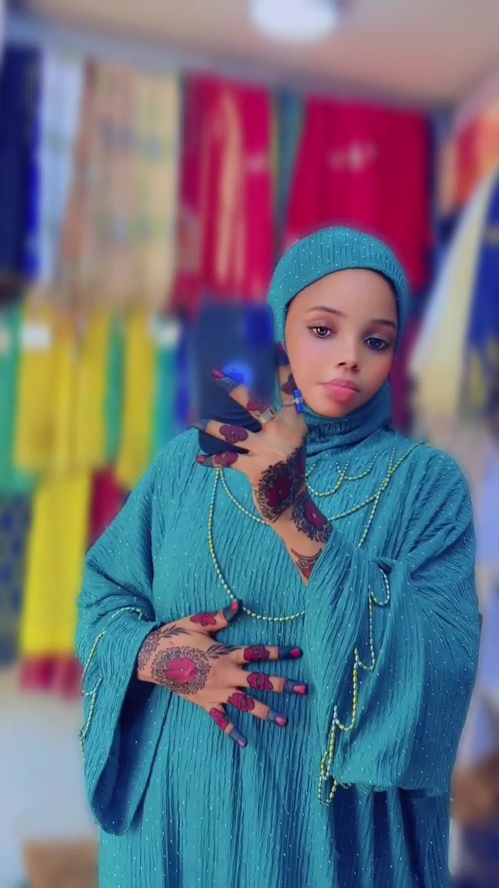 @Real—aisha—azare🔐