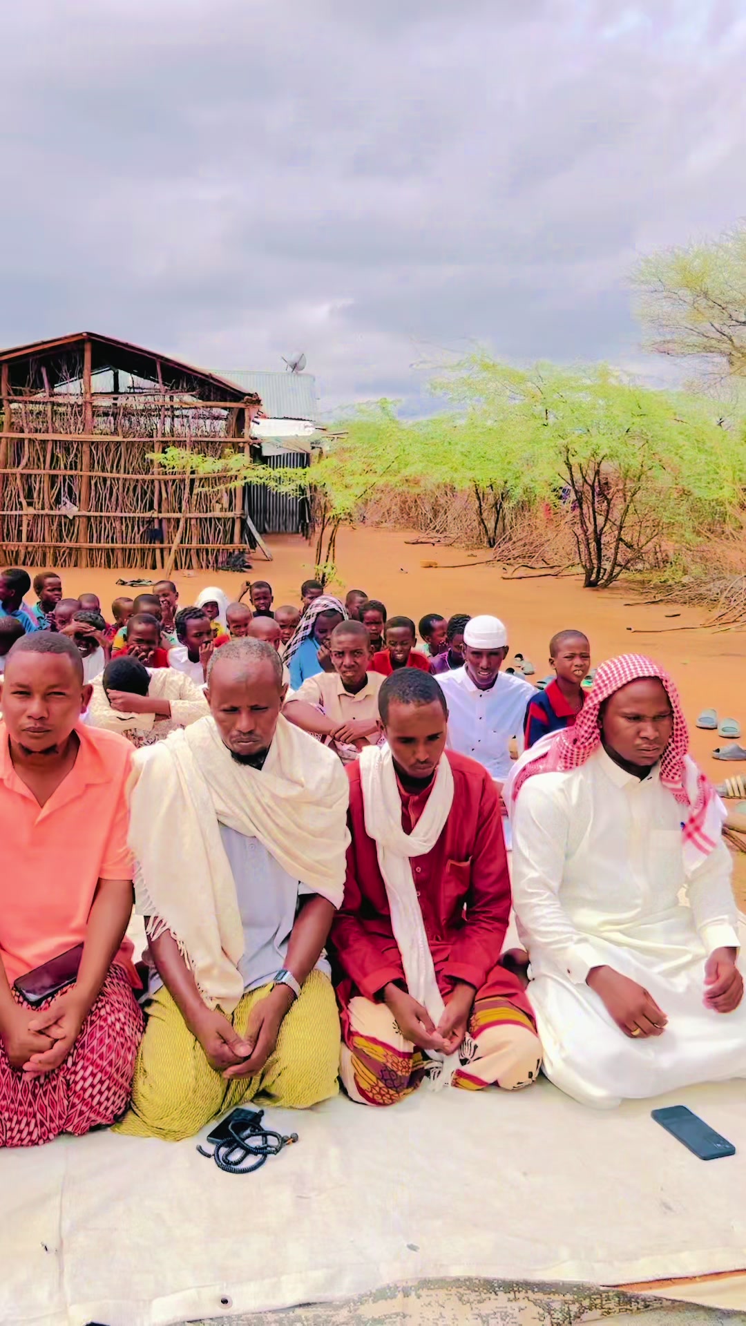 @Faliyaha Dadaab channel