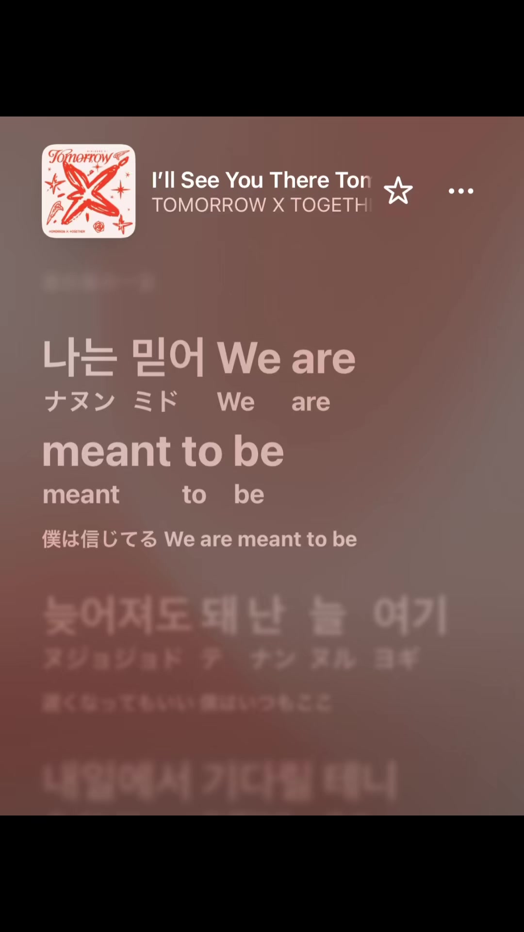 @プレイリスト紹介🎧✨kpop&洋楽