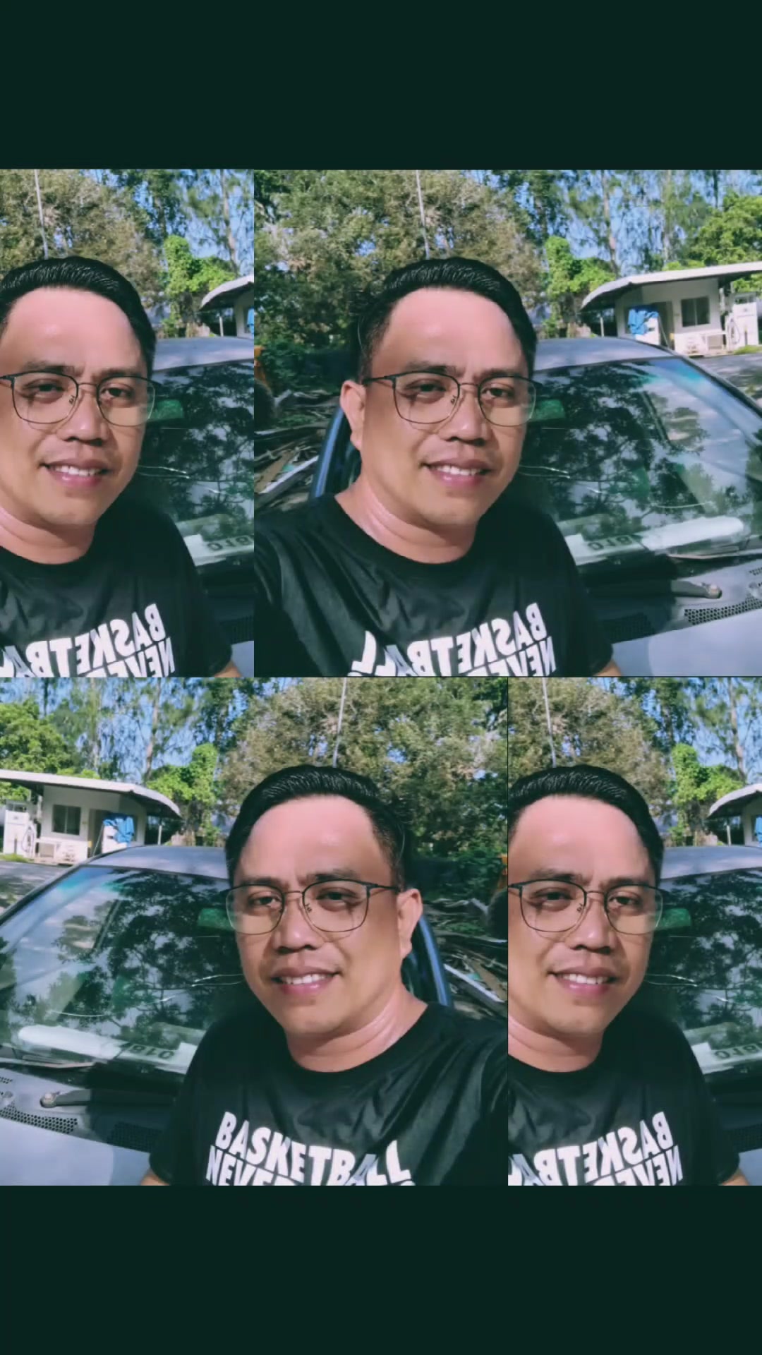 @Bernard G.