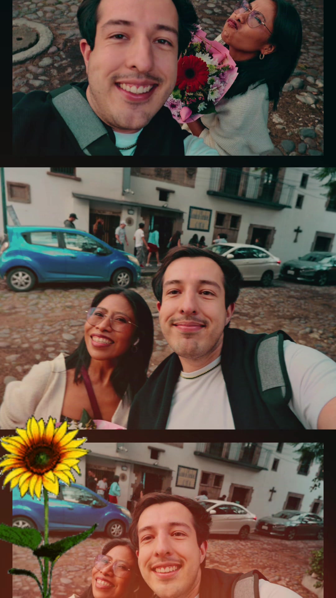 @Yalitza Aparicio Martínez