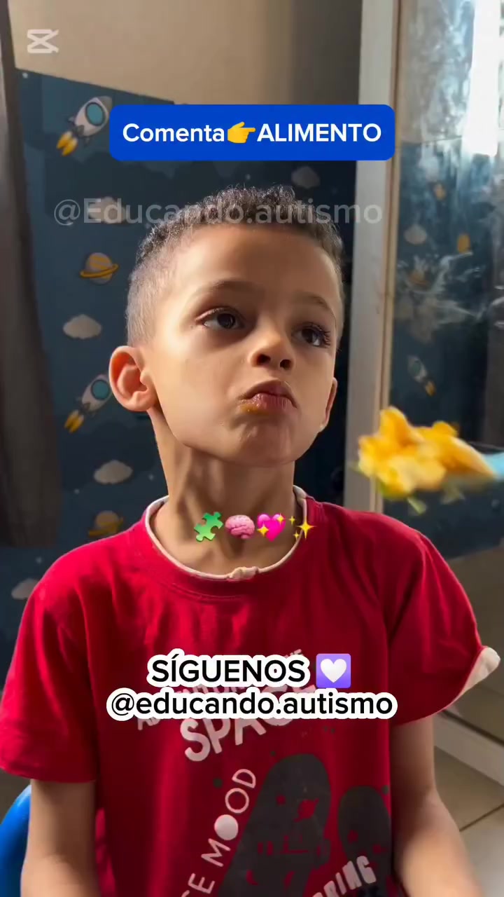 @Educando.autismo