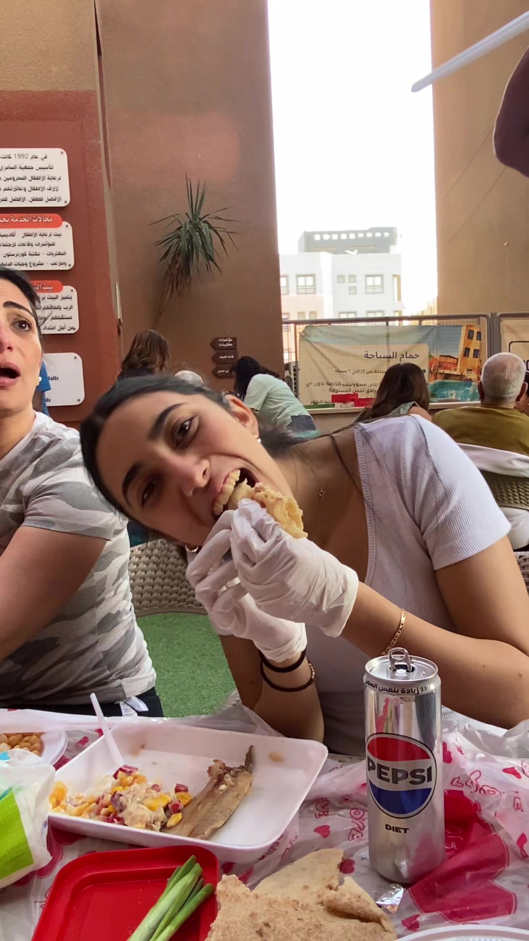 @Sarah Fares