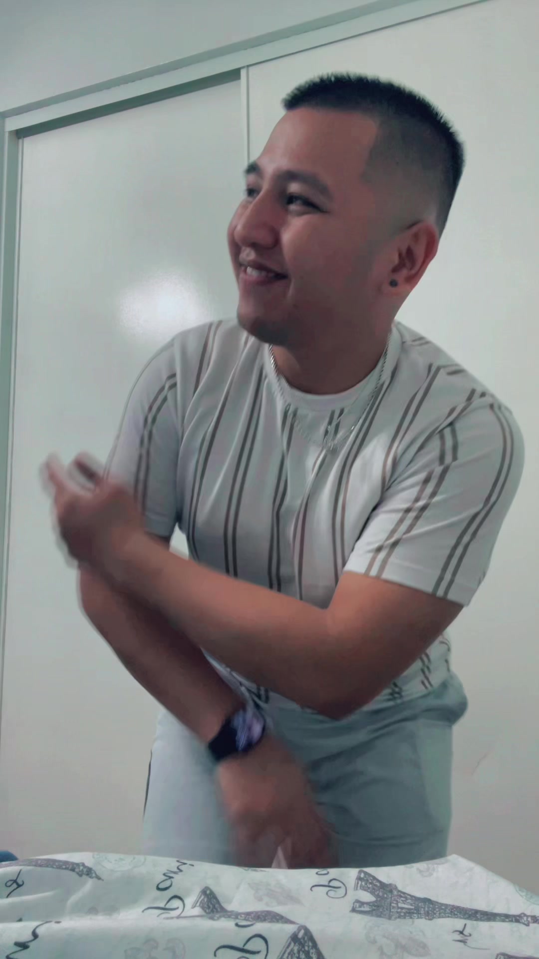 @Josh Cruz