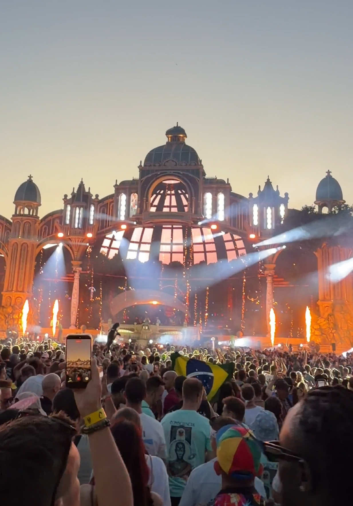 @Pulse Of Techno