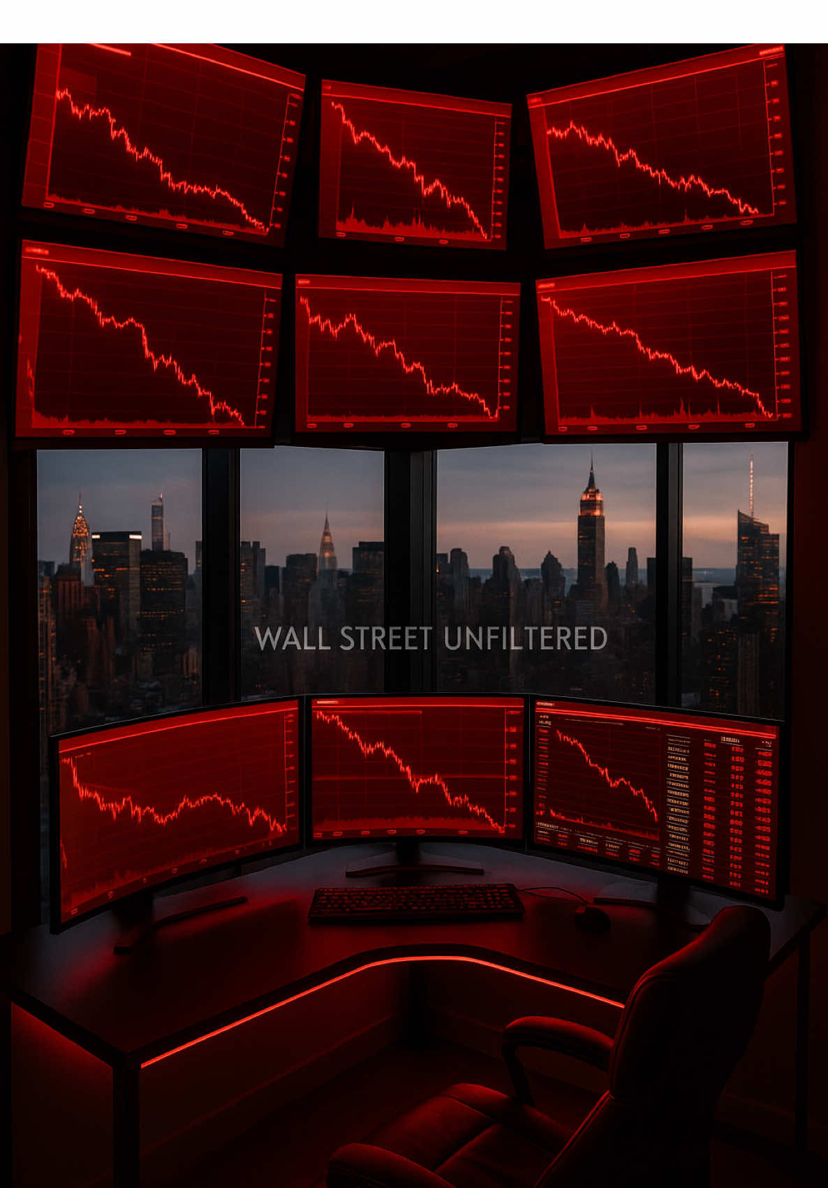 @Wall Street Unfiltered