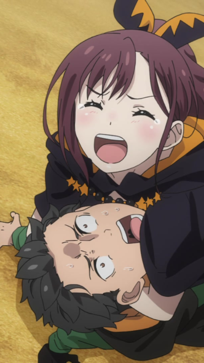 @Crunchyroll Brasil