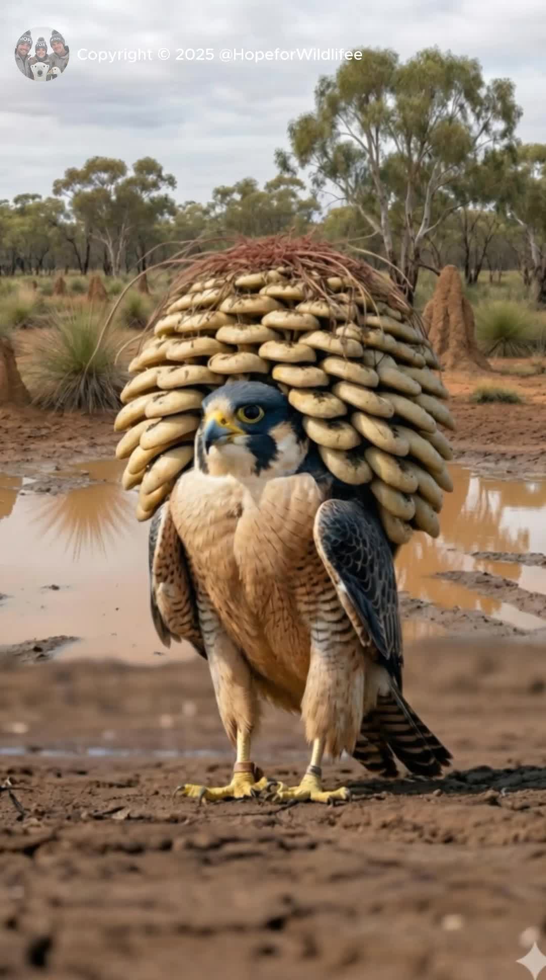 @Hope for Wildlife