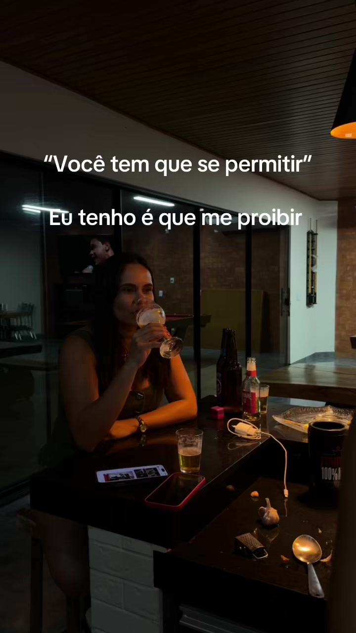 @Aline Ferreira