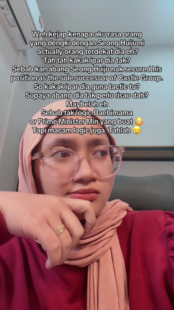 @Seketul Ena Nama Sebenar 🫰🏻