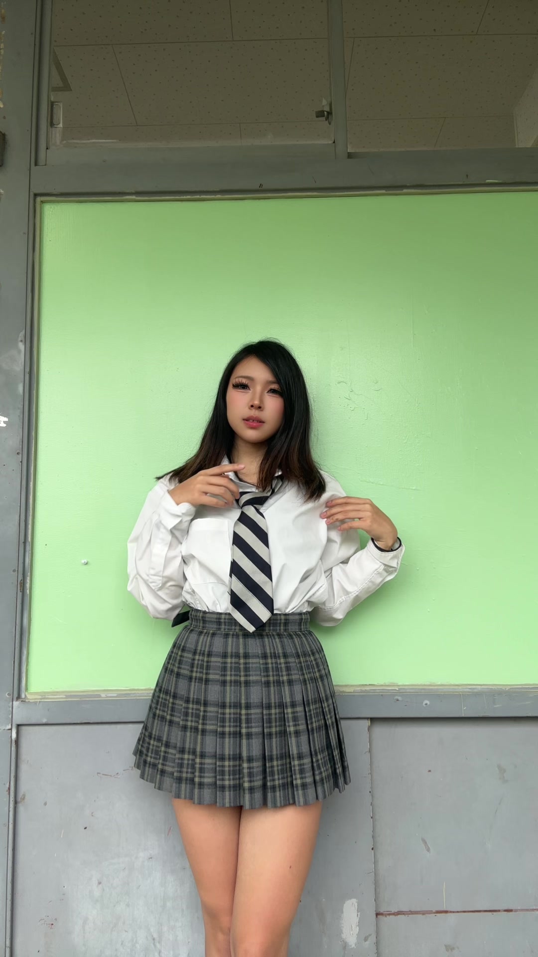 @ななん