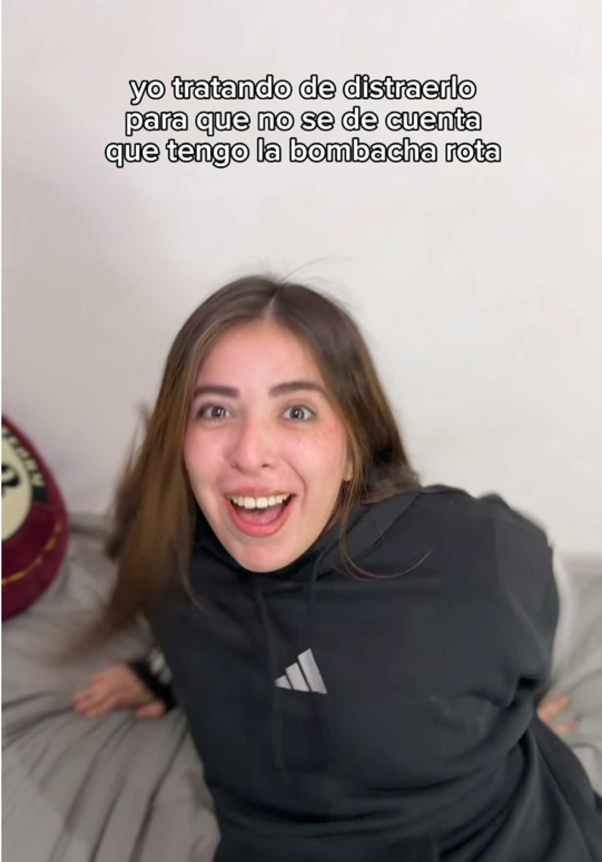 @Debby Franco