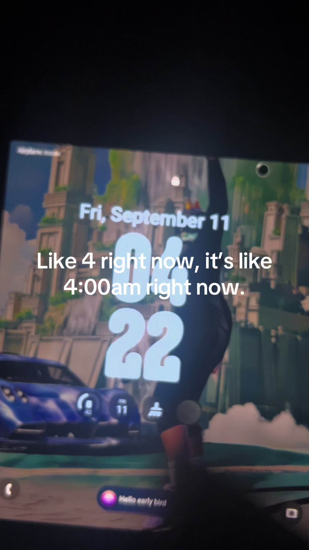 @B A R O N