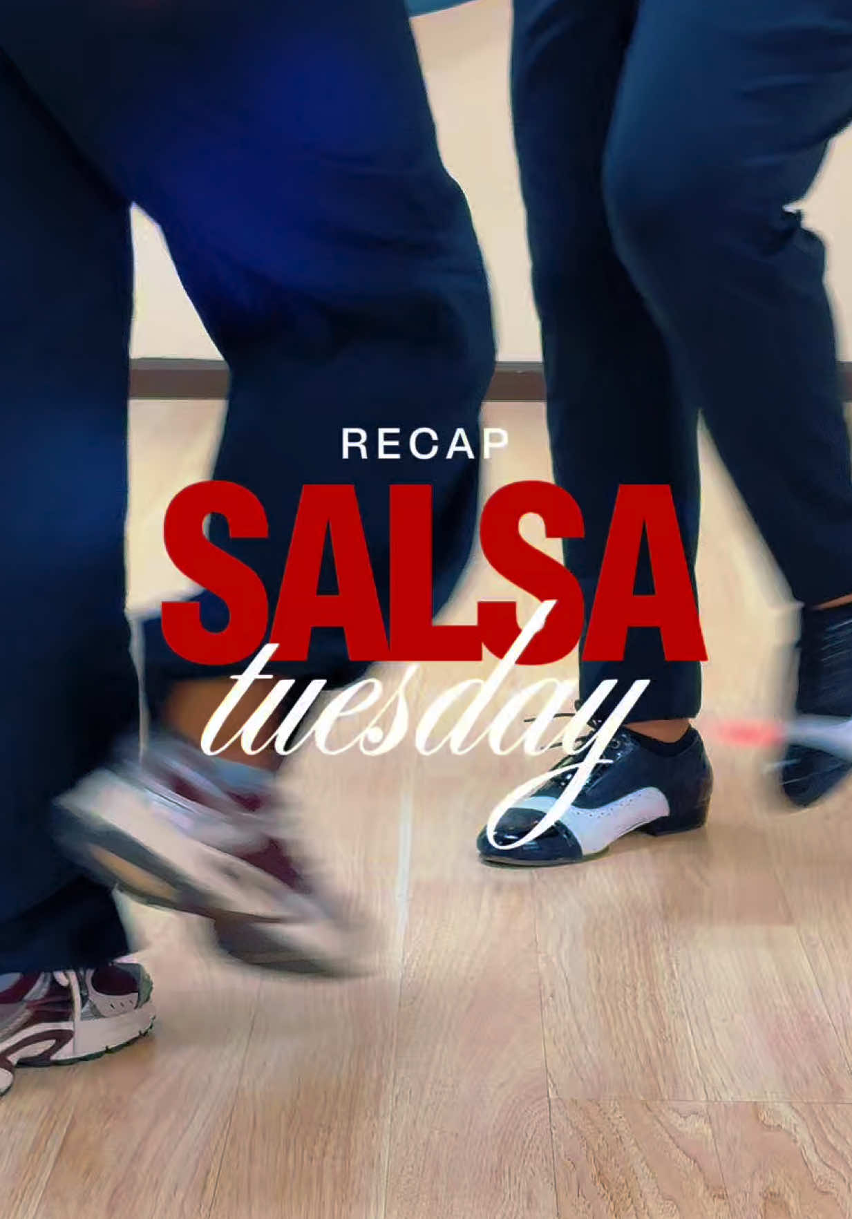 @Latinos Academia de Baile