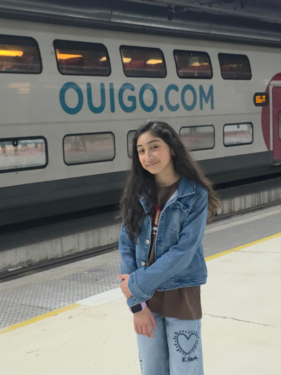 @My dream train