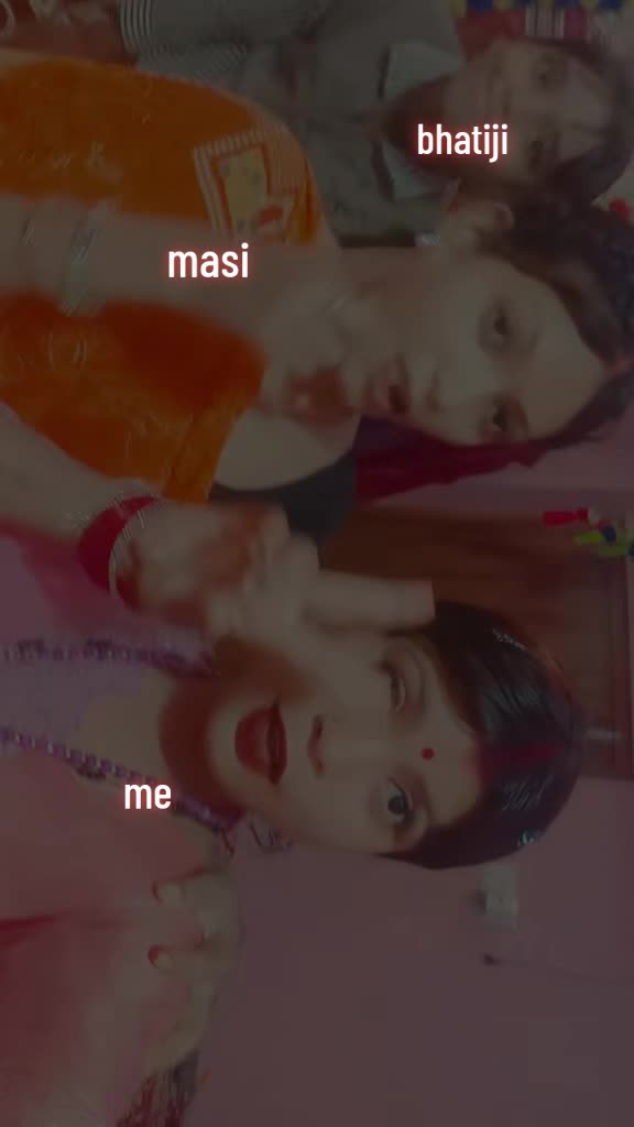 @༺😘❤️143 mom dad ke ladli😘❤️༻