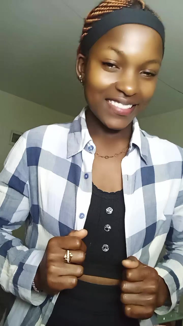 @Lavenda Wanyama 🦋🦋