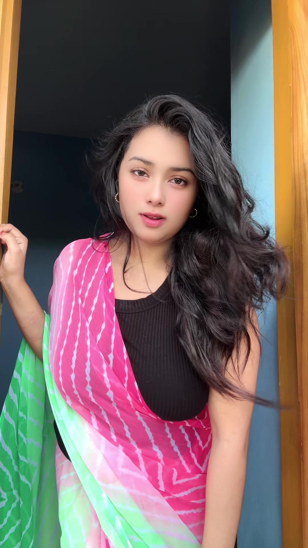 @Tasniya